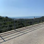 Il Nido Di Priscilla Apartamento Chiavari
