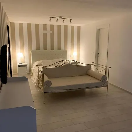 Il Nido Di Priscilla Chiavari