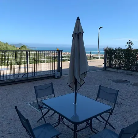 Il Nido Di Priscilla Apartamento