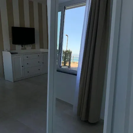 شقة Il Nido Di Priscilla