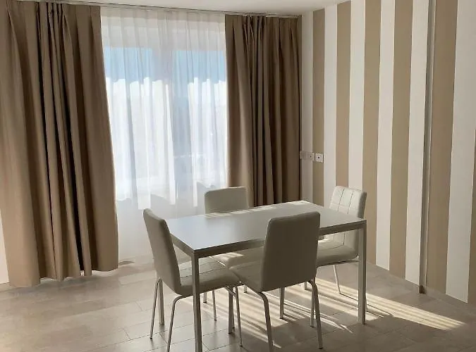 Il Nido Di Priscilla Διαμέρισμα Chiavari