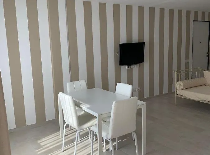 Il Nido Di Priscilla