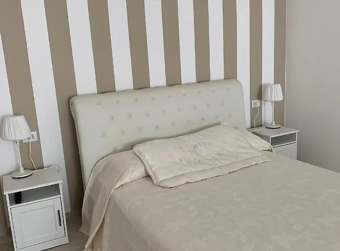 Διαμέρισμα Il Nido Di Priscilla *