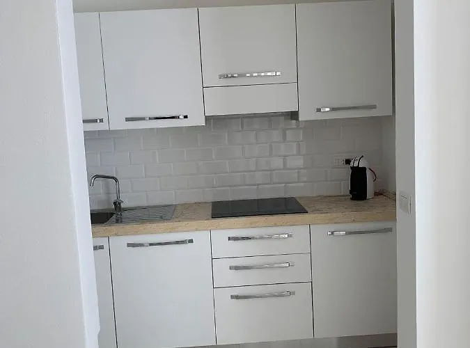 Il Nido Di Priscilla Διαμέρισμα