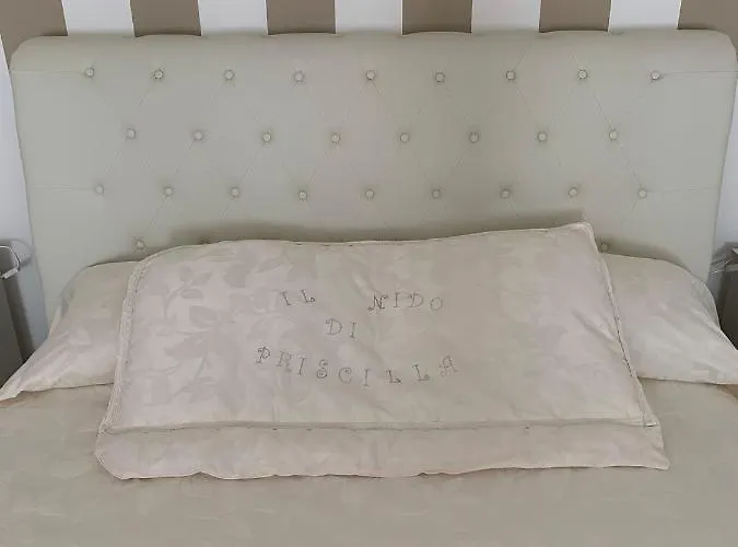 Il Nido Di Priscilla