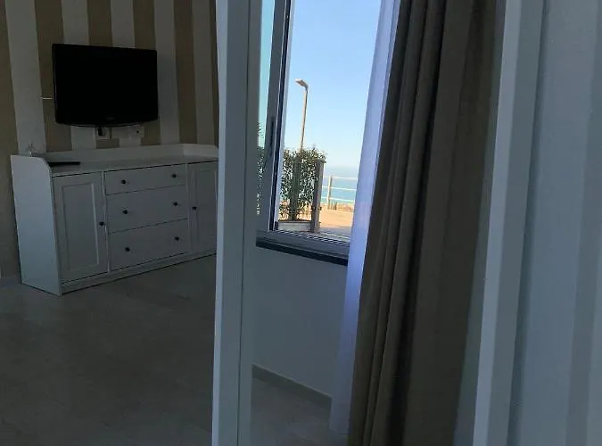 Διαμέρισμα Il Nido Di Priscilla