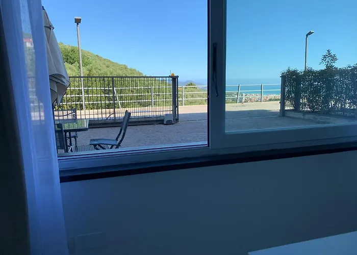 Διαμέρισμα Il Nido Di Priscilla Chiavari