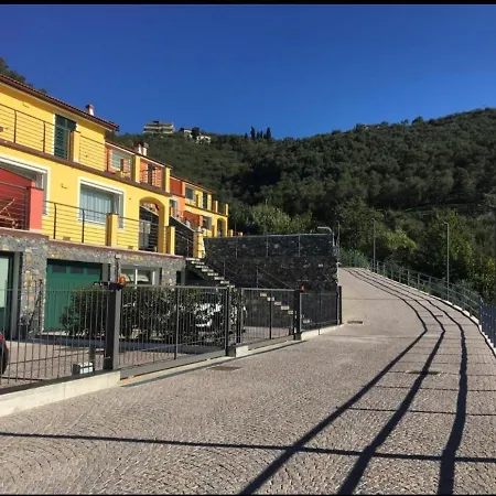 Il Nido Di Priscilla Appartamento Chiavari