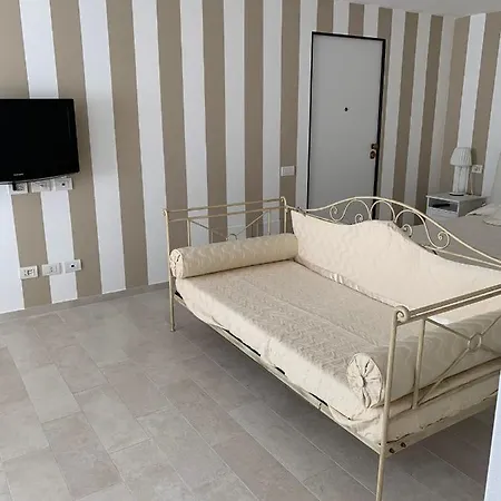 Il Nido Di Priscilla Apartmán *