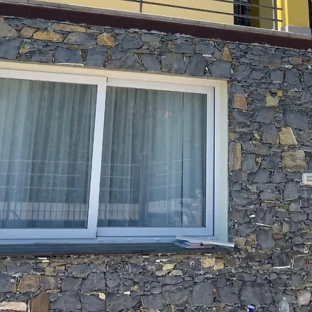 Il Nido Di Priscilla Apartment Chiavari