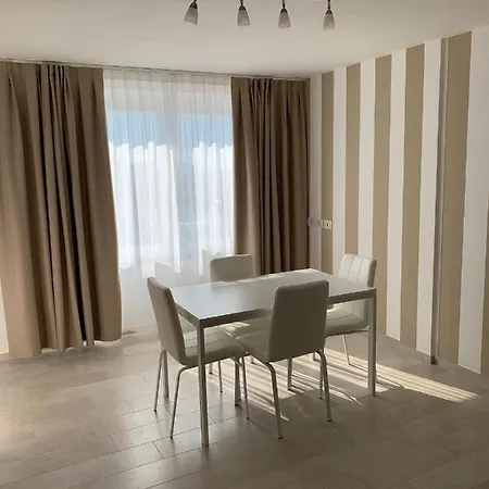 Il Nido Di Priscilla Apartment Chiavari