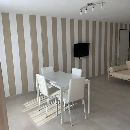 Il Nido Di Priscilla