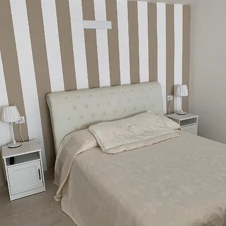 Apartmán Il Nido Di Priscilla *