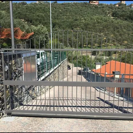 Il Nido Di Priscilla