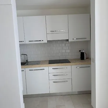 Il Nido Di Priscilla Apartment