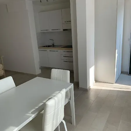 Il Nido Di Priscilla Chiavari