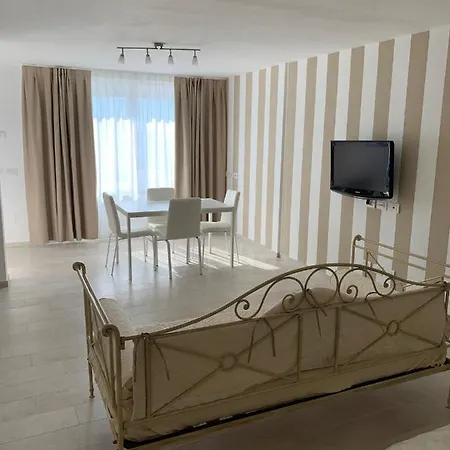 Il Nido Di Priscilla Appartamento Chiavari