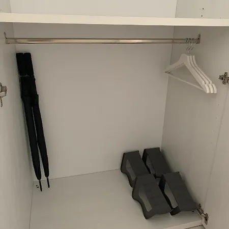 Il Nido Di Priscilla *