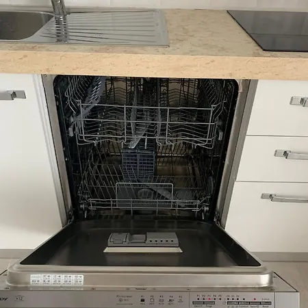 Il Nido Di Priscilla Chiavari