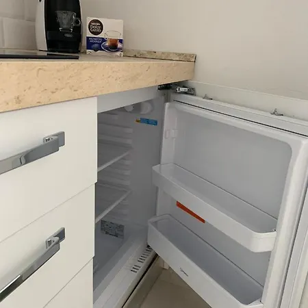 Il Nido Di Priscilla Apartmán *