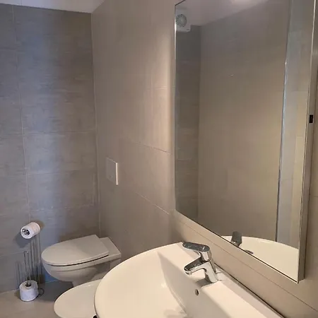 Il Nido Di Priscilla Apartamento Chiavari