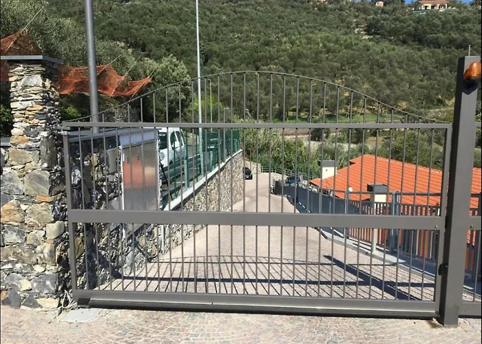 Il Nido Di Priscilla